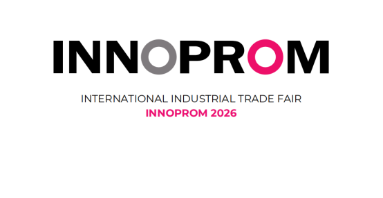 A HEMU Mechanical hajtómű- és hajtóműves megoldásokat mutat be az oroszországi INNOPROM 2026 kiállításon