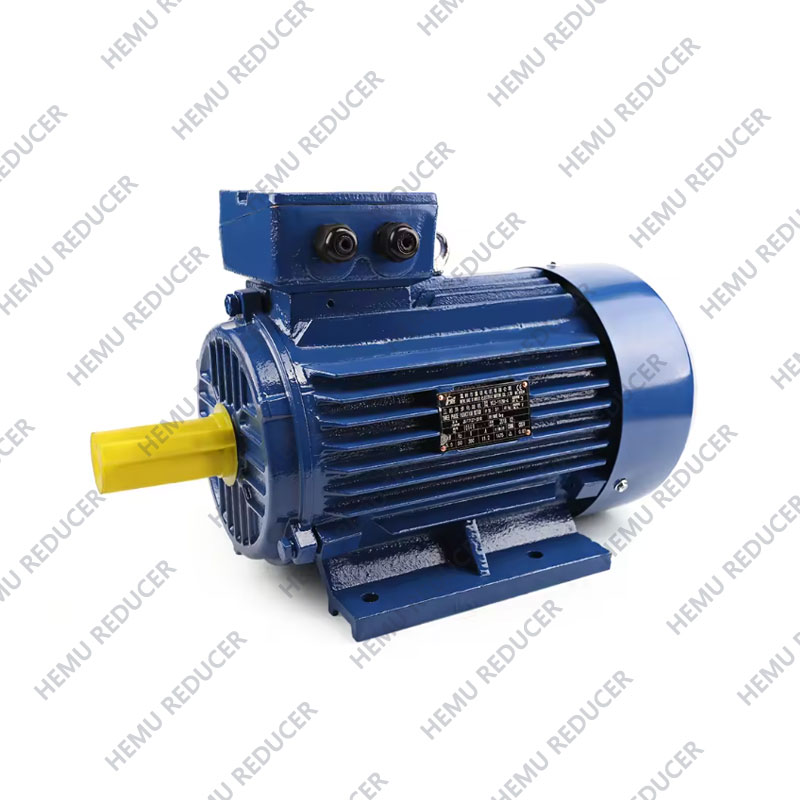 YE3 3 fázisú aszinkron indukciós AC elektromos motor