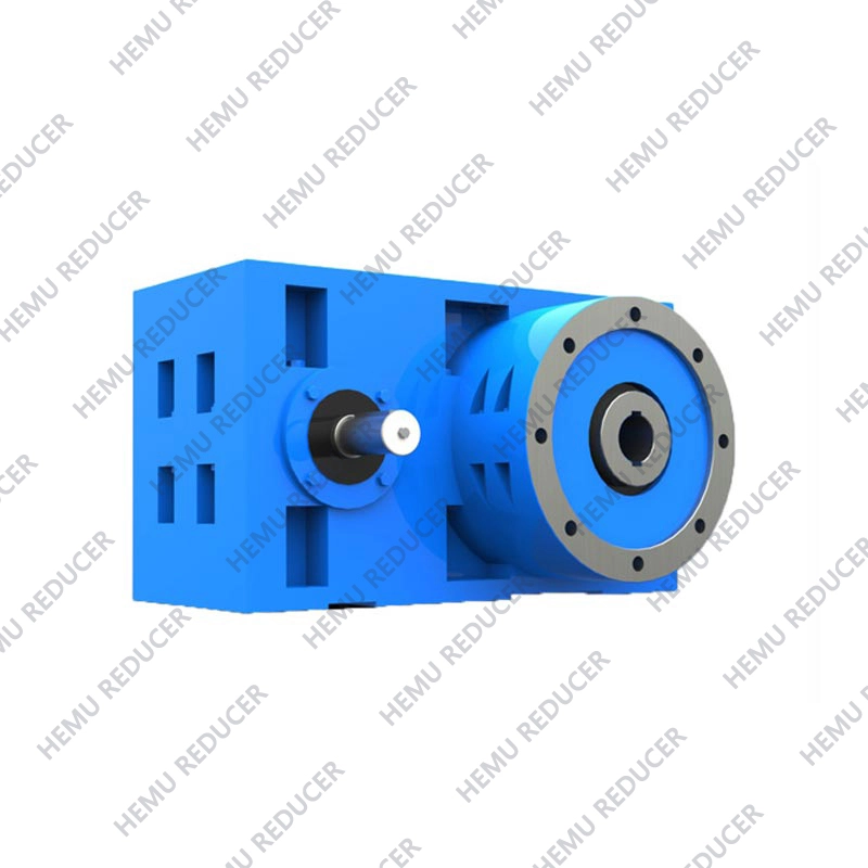 Zlyj extruder fogaskerék egy csavaros műanyag extruderhez